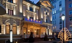 Hotel Otrada
