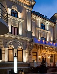 Hotel Otrada