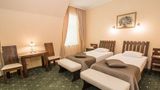 Premier Palazzo Hotel Room
