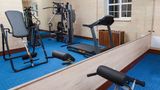 Park Hotel Health