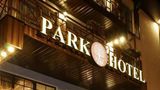 Park Hotel Exterior