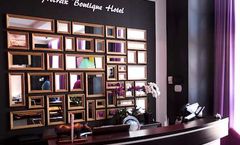 Mirax Boutique Hotel