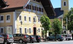 Romantik Hotel GMACHL