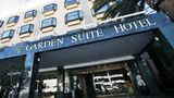 Garden Suites Hotel & Resort Exterior