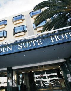 Garden Suites Hotel & Resort