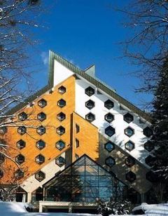 Swissôtel Resort Kolasin (Opening October 2023) - ALL