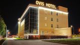Ovis Hotel Exterior