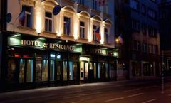 Hotel Praga 1