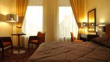 Menorah Hotel Room
