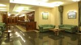 Menorah Hotel Lobby