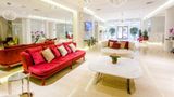 Panorama De Luxe Hotel Lobby