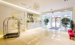 Panorama De Luxe Hotel