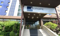TOP Kongresshotel Europe