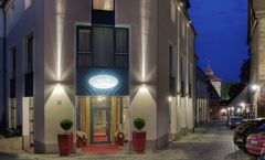 TOP Duerer Hotel