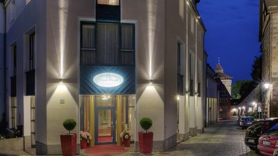 TOP Duerer Hotel