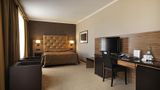 TOP CityLine Hyllit Hotel Suite