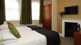 TOP Kensington Gardens Hotel Room
