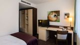 TOP Hotel Esplanade Room