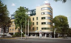 TOP Hotel Esplanade