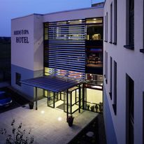 Hotel Heide Spa