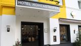 TOP Hotel Hohenstaufen Koblenz Exterior