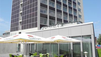 TOP EMBRACE HotelSportforum