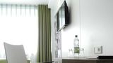 <b>TOP EMBRACE HotelSportforum Room</b>. Images powered by <a href=https://www.travelagewest.com/Hotels/Rostock-Germany/
