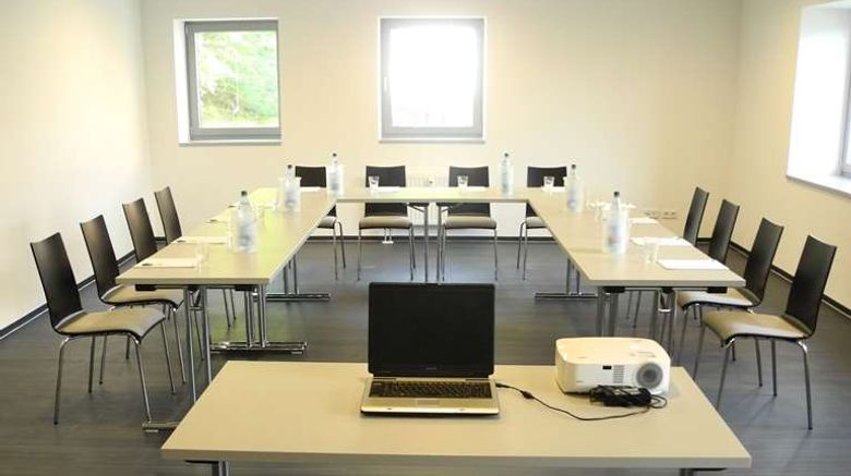 <b>TOP EMBRACE HotelSportforum Meeting</b>. Images powered by <a href=https://www.travelagewest.com/Hotels/Rostock-Germany/
