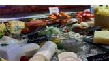<b>TOP EMBRACE HotelSportforum Restaurant</b>. Images powered by <a href=https://www.travelagewest.com/Hotels/Rostock-Germany/