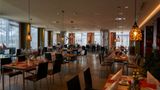 <b>TOP EMBRACE HotelSportforum Restaurant</b>. Images powered by <a href=https://www.travelagewest.com/Hotels/Rostock-Germany/