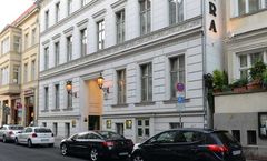TOP VCH Hotel Allegra Berlin