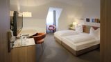 <b>City Partner Hotel Am Jakobsmarkt Room</b>. Images powered by <a href="https://iceportal.shijigroup.com/" title="IcePortal" target="_blank">IcePortal</a>.