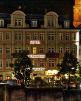 City Partner Hotel Hollaender Hof