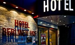 City Partner Hotel Berliner Hof