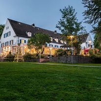 City Partner Parkhotel Wolfsburg