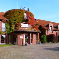 City Partner Hotel Arte