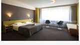 City Partner Hotel Ter Streep Room