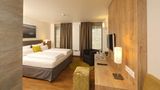 City Partner Hotel Goldenes Rad Room
