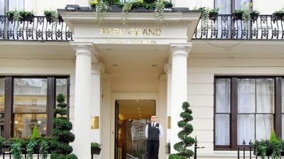 Park Grand London Hyde Park