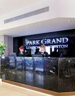 Park Grand London Kensington Hotel