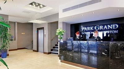 Park Grand London Kensington Hotel