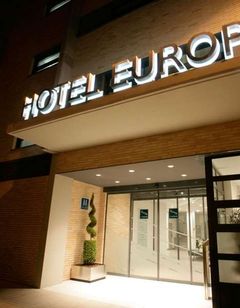 Europa Sercotel Hotel