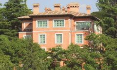 Hotel Quinta de los Cedros