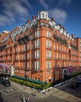 Claridge's