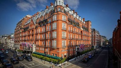 Claridge's