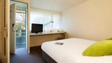 Campanile Aix-en-Provence East Meyreuil Room