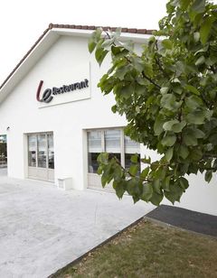 Campanile Bayonne