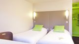 Hotel Campanile Bordeaux Nord - Le Lac Room