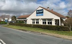 Kyriad Chateauroux