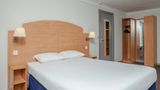 Campanile Hotel Room